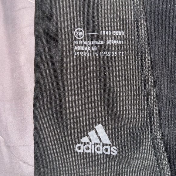 ADIDAS CITY ESCAPE SWEATSHIRT SS24 - Picture 3 of 4